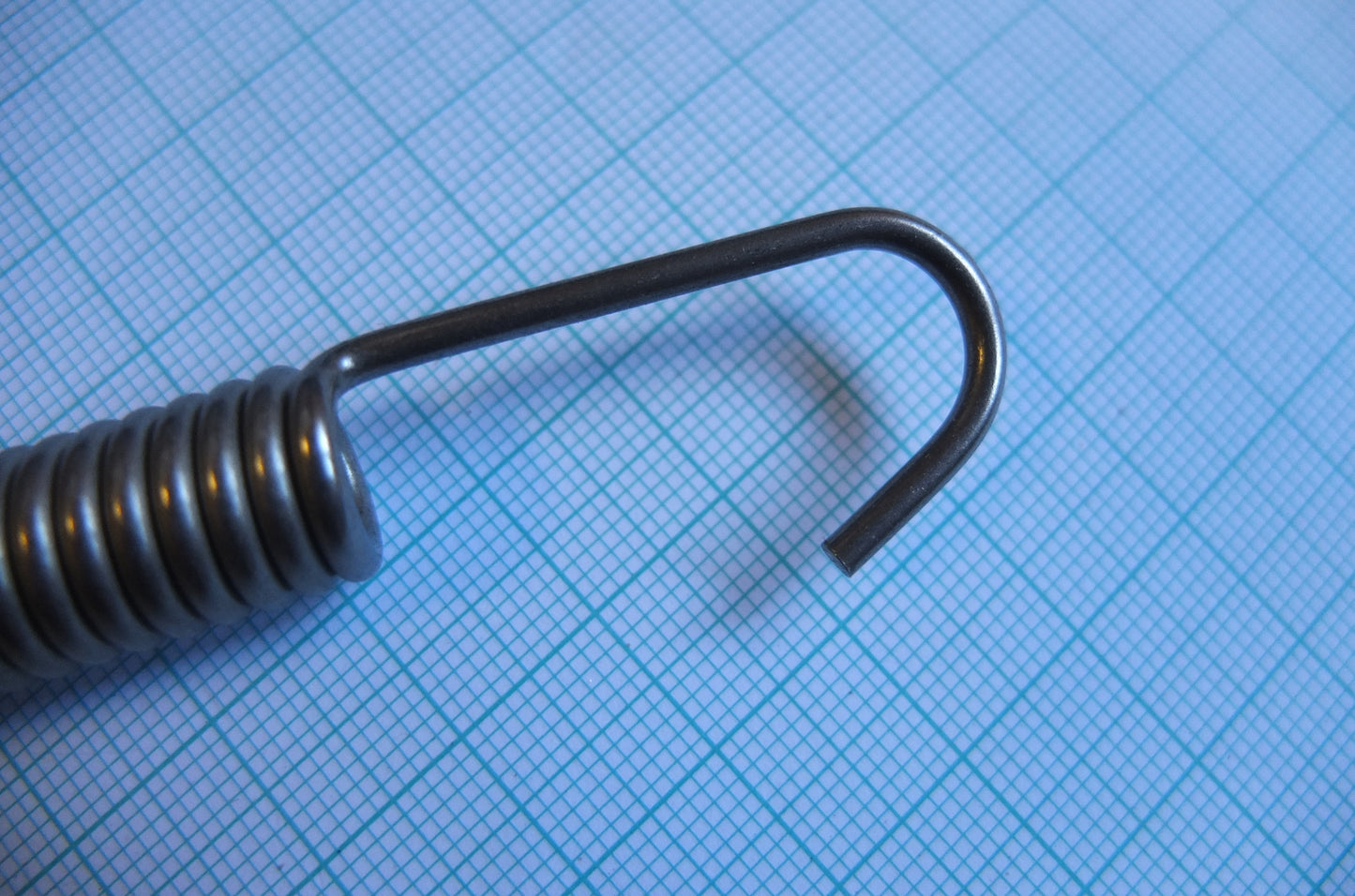 P8/067 Rear Brake Shoe Spring