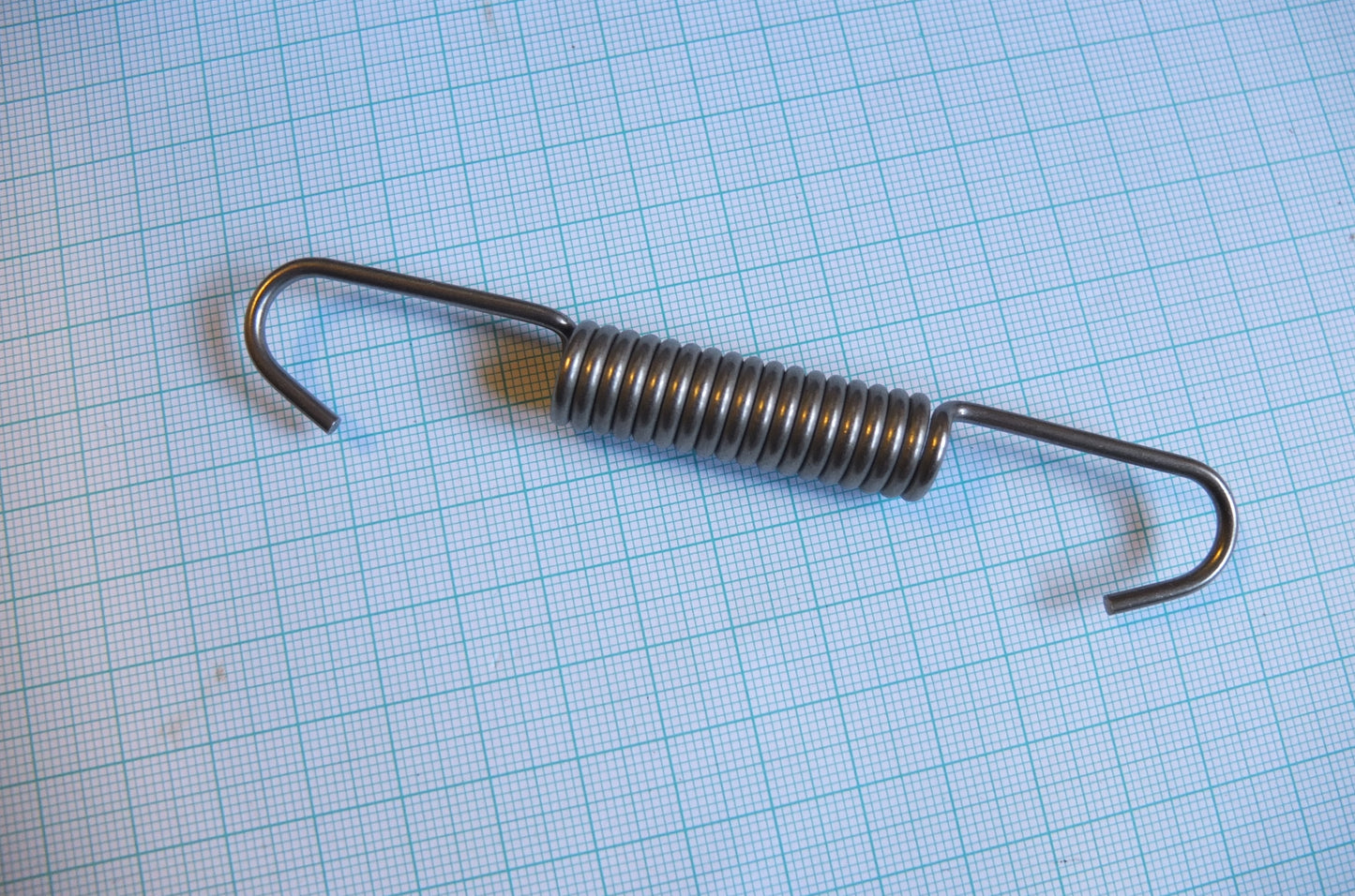 P8/067 Rear Brake Shoe Spring