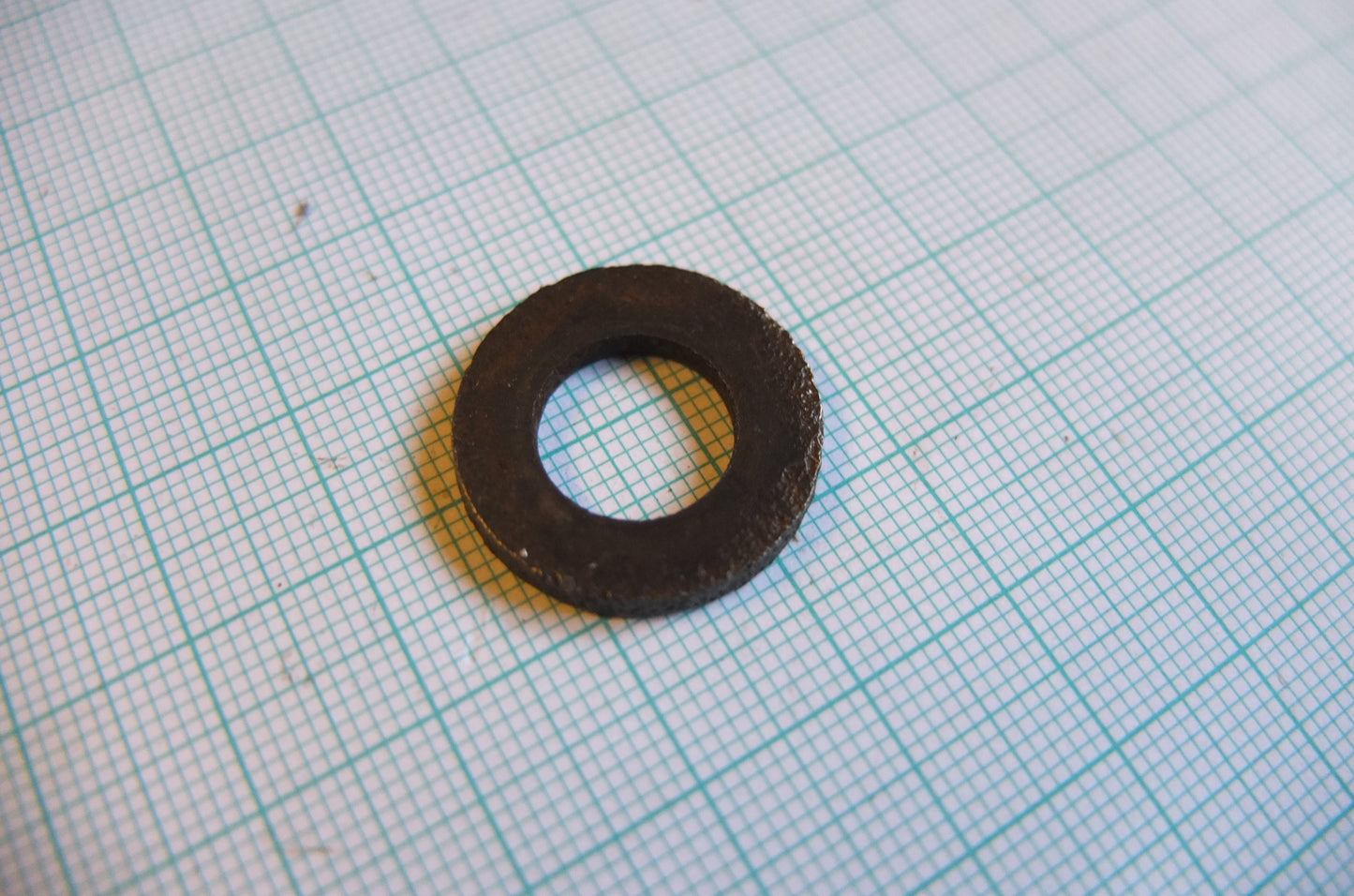 P7A/024 Brake arm flat washer