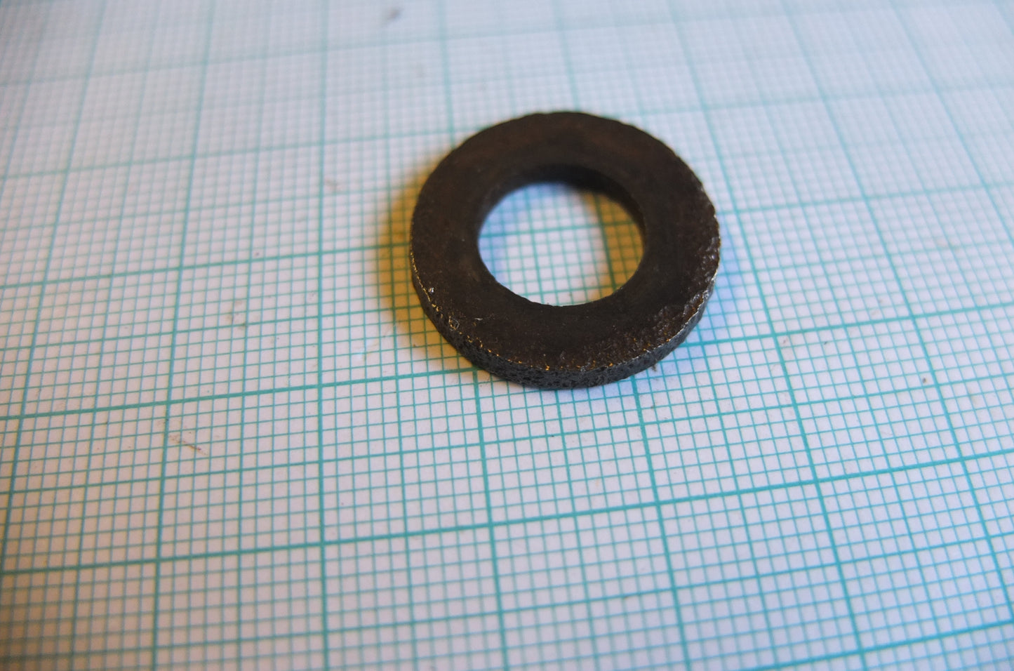 P7A/024 Brake arm flat washer