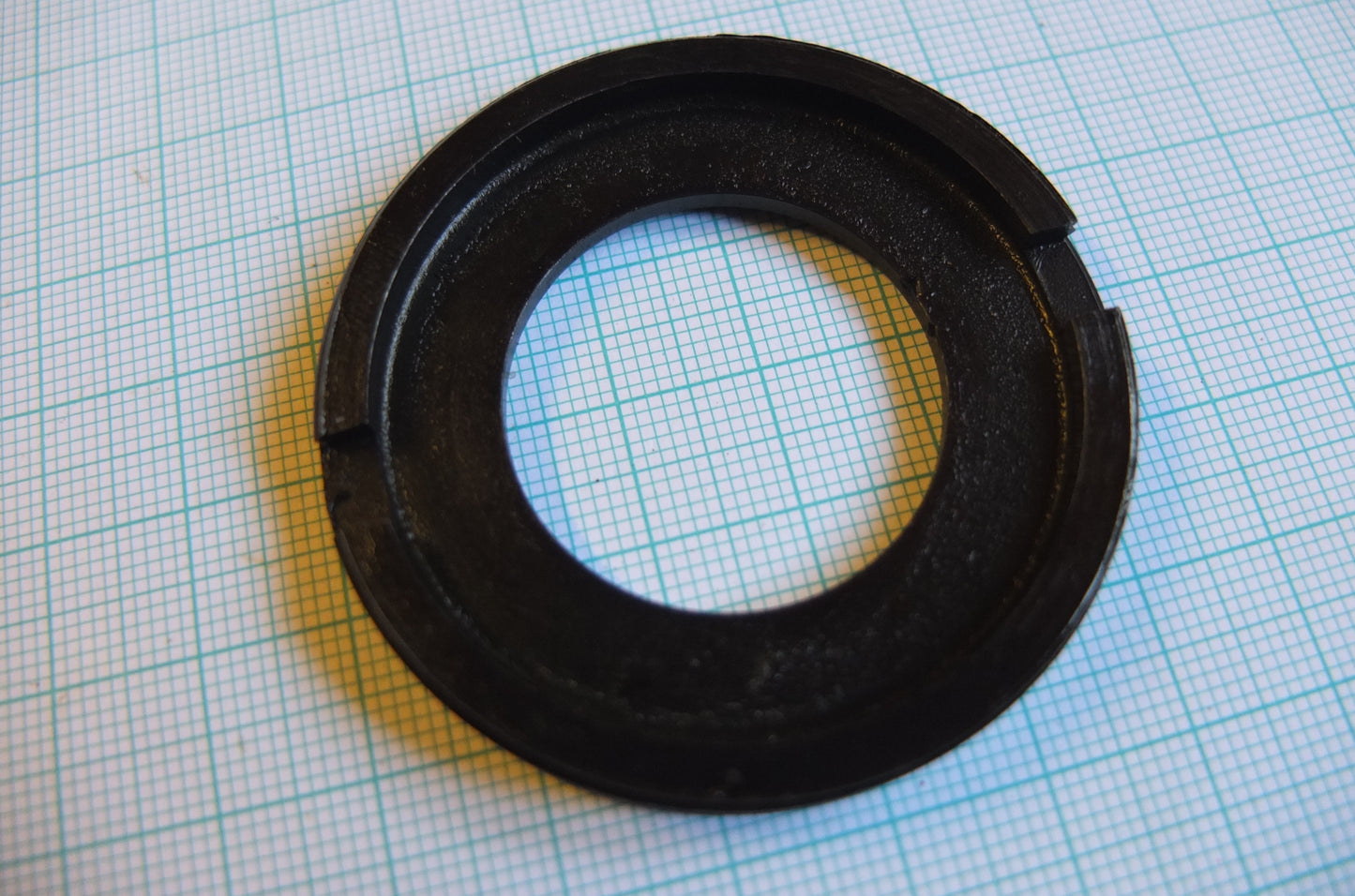P7A/029 Retaining ring S8