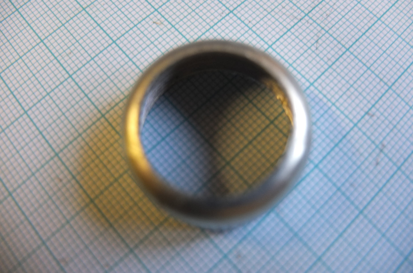 P8/026 Propeller shaft cap