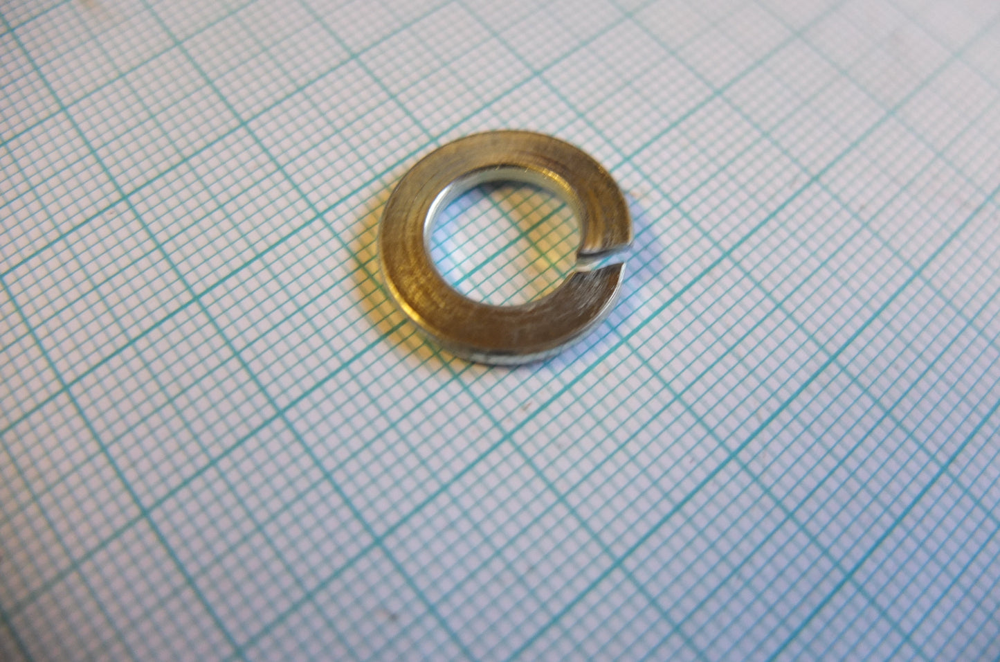 P8/028 Spring washer