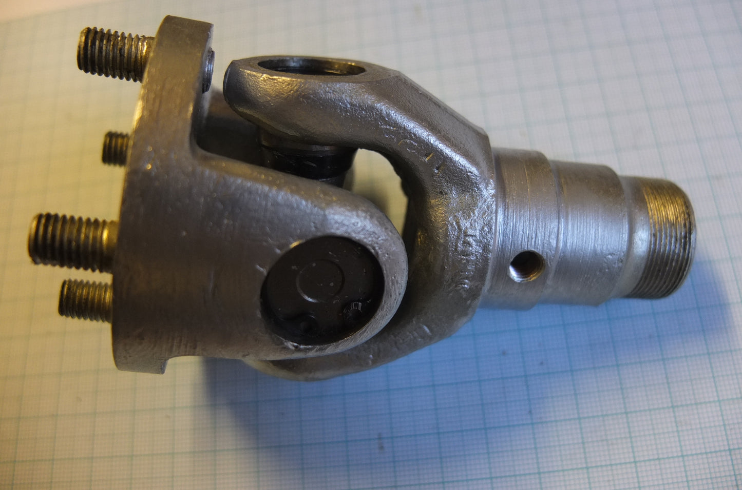 P8/023 Rear Universal Joint (S/H)