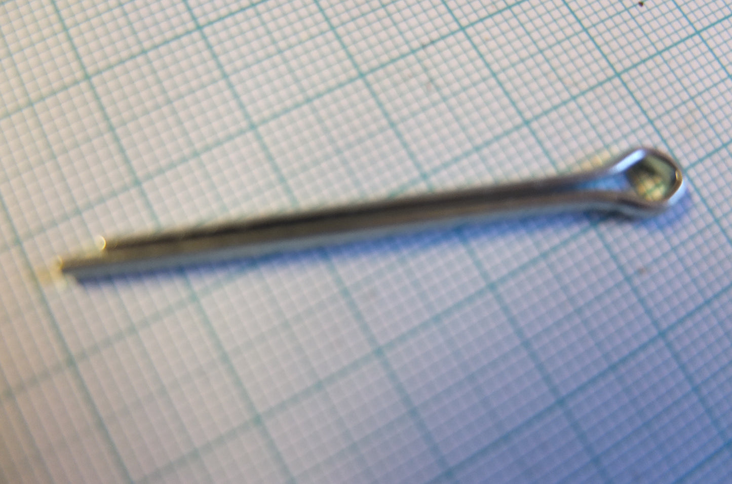 P8/084 Split Pin