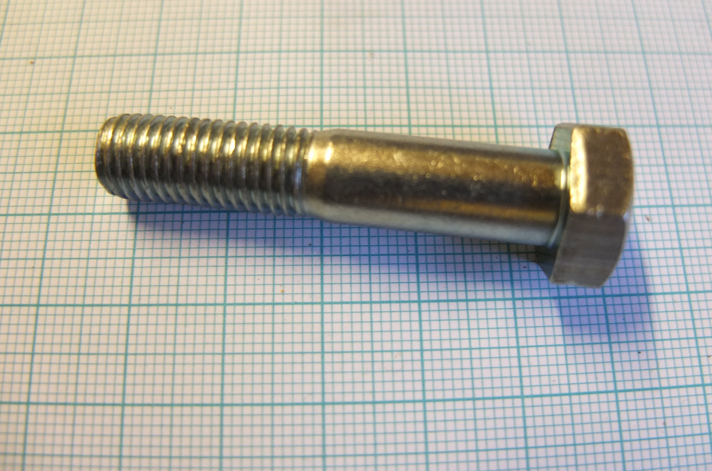 P8/027 Layrub Bolt