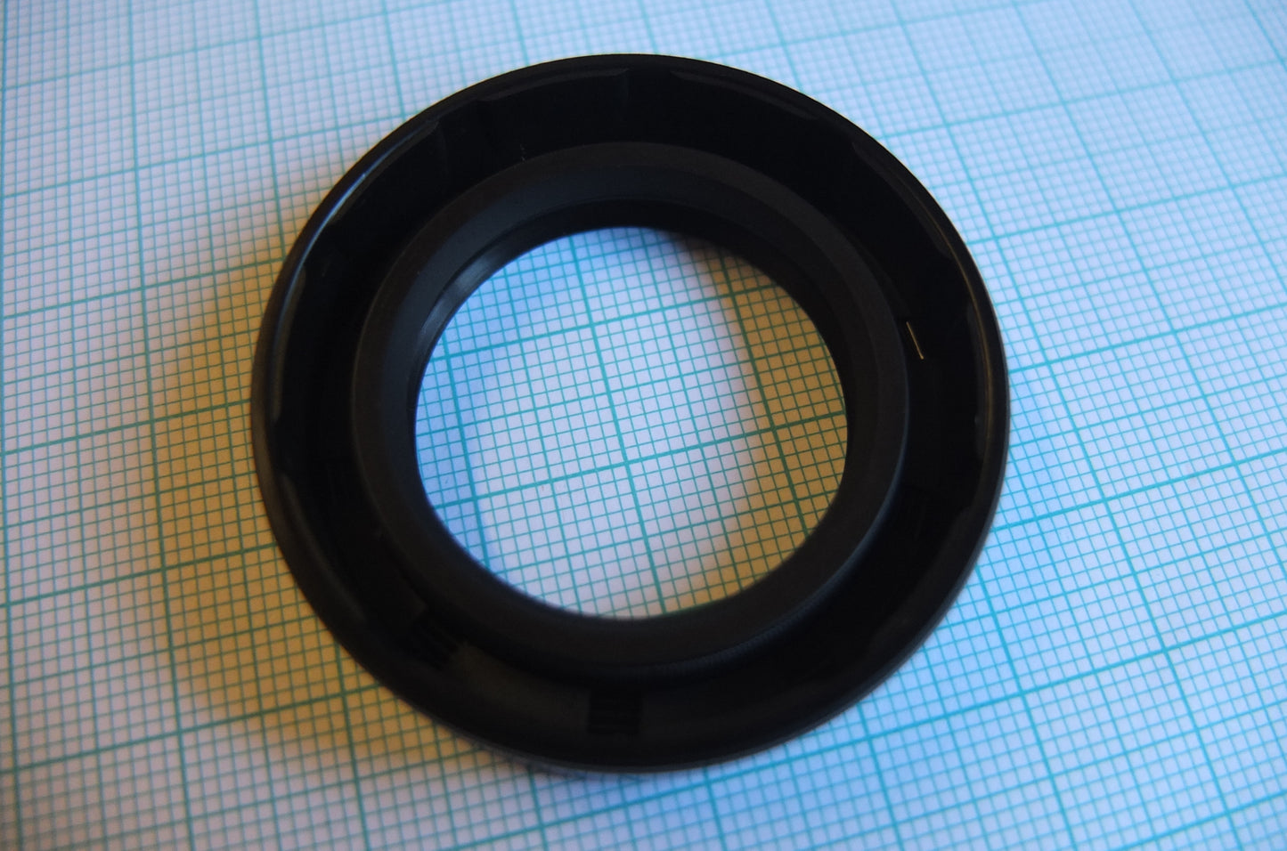 P8/048 Worm Shaft Oil Seal