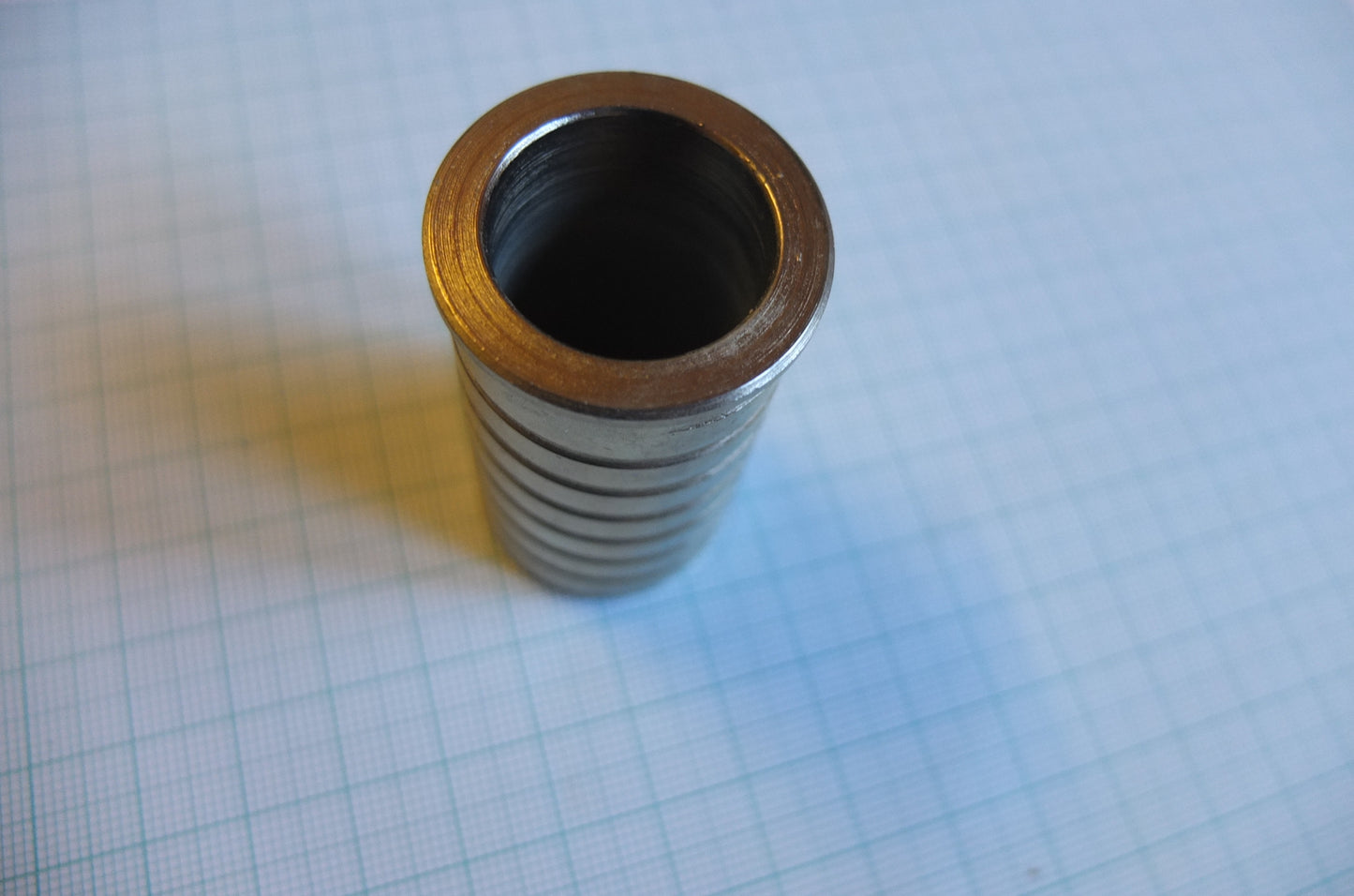 P8/044 Distance piece
