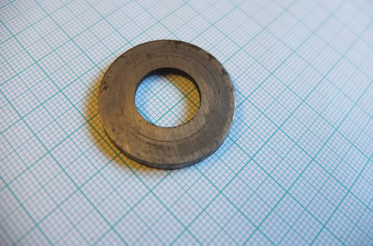 P8/073 Thrust Washer