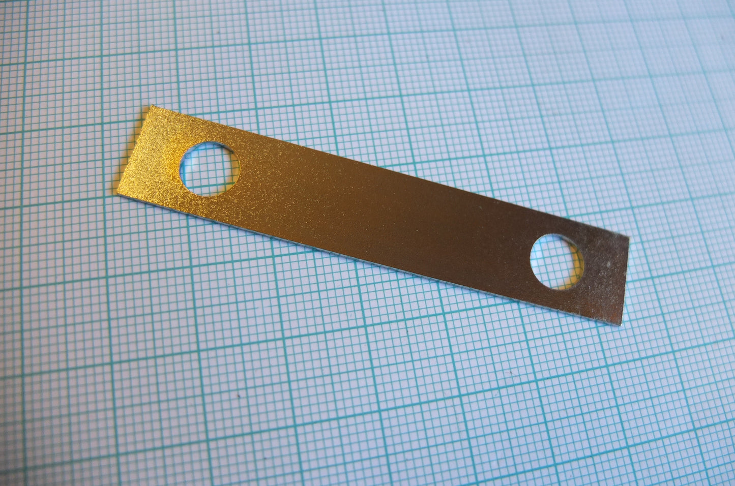 P8/065 Tab Washer