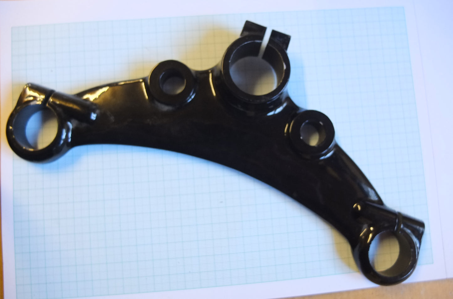 P5/029 Top yoke
