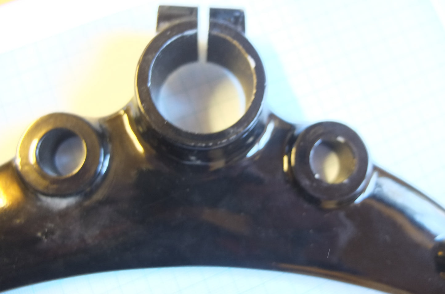 P5/029 Top yoke