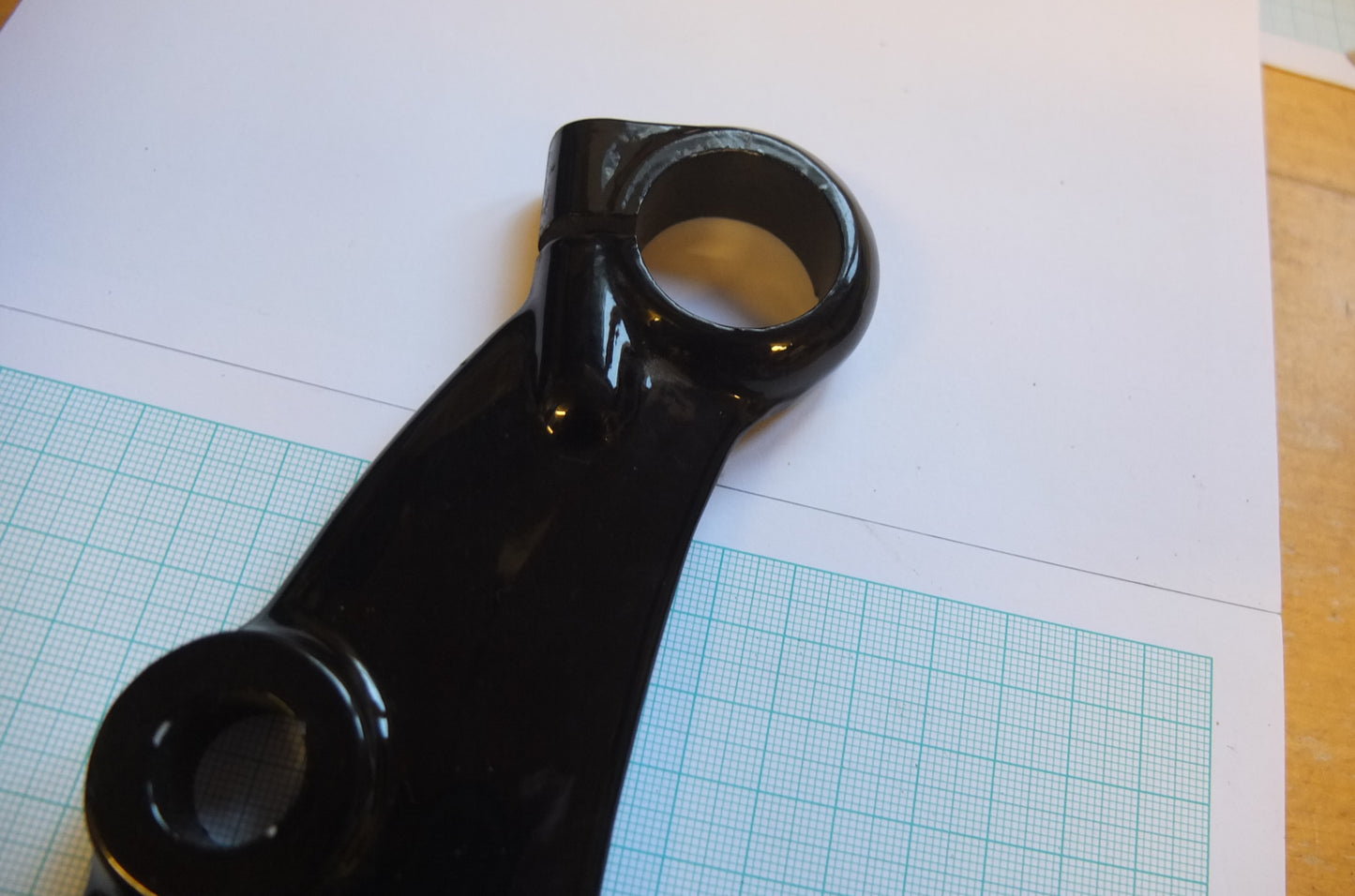 P5/029 Top yoke