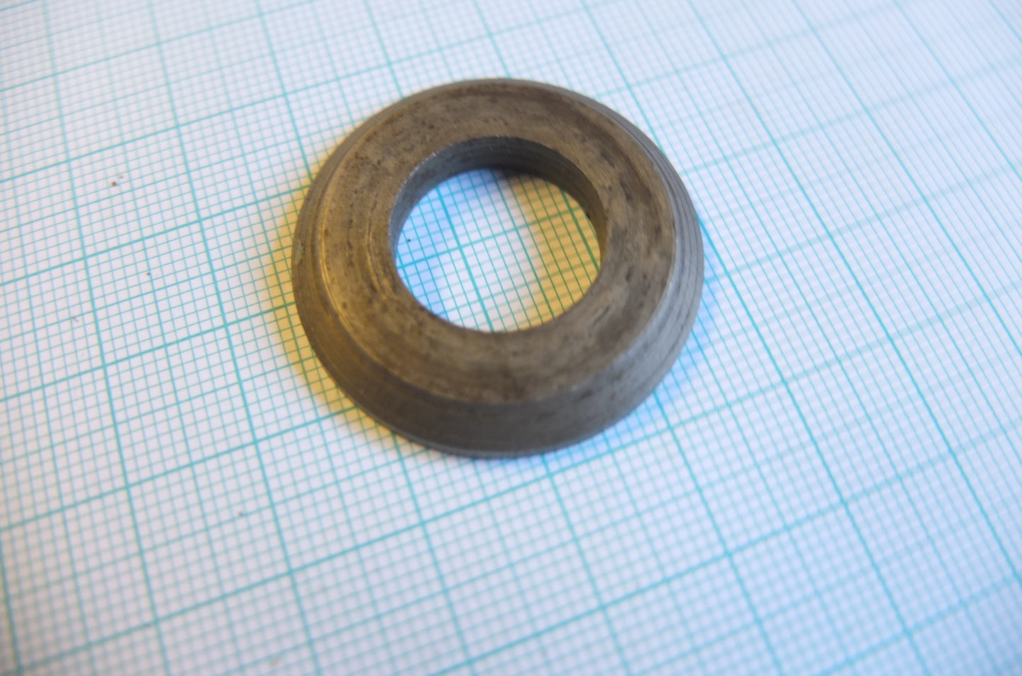 P8/078 Thrust washer