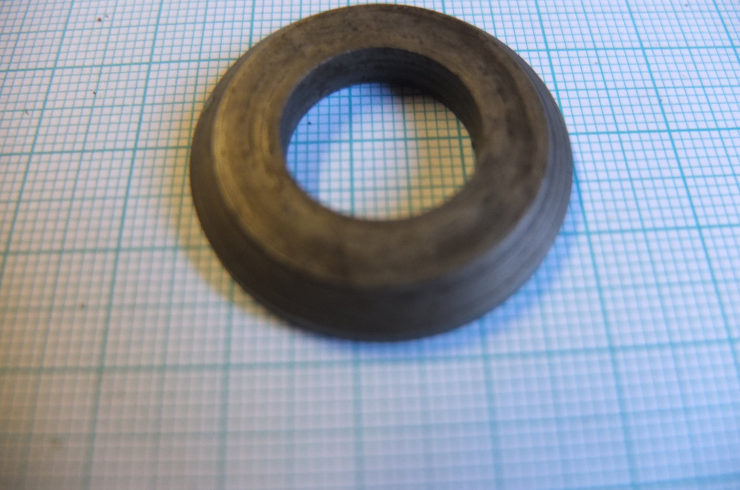 P8/078 Thrust washer