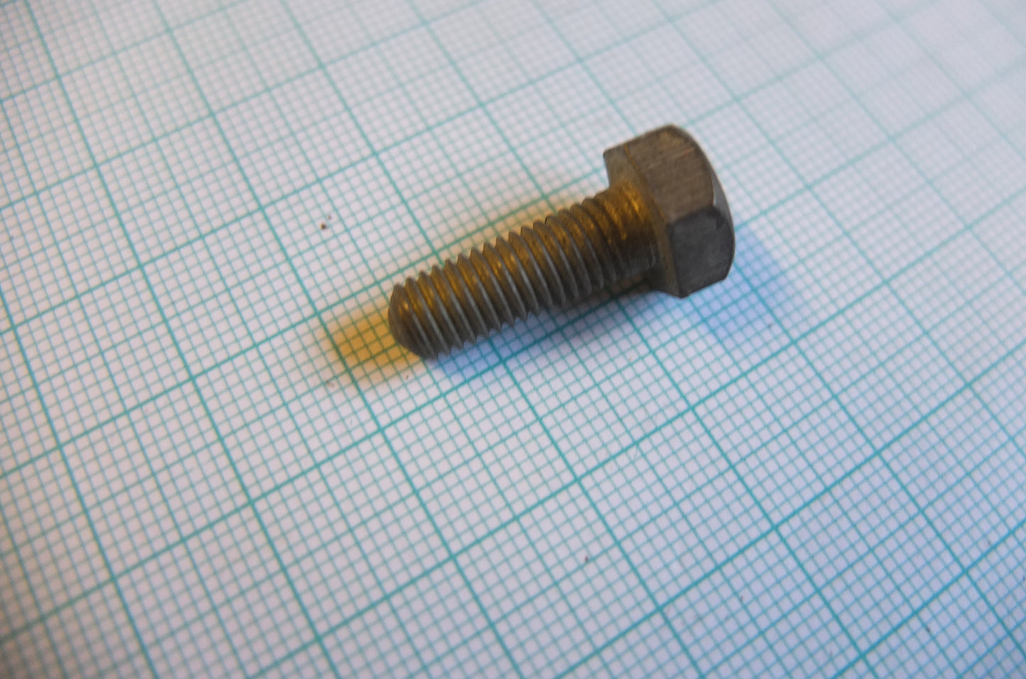 P8/066 Bolt