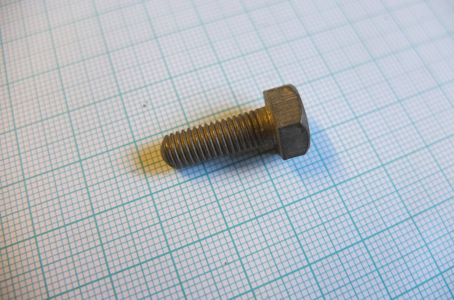 P8/066 Bolt