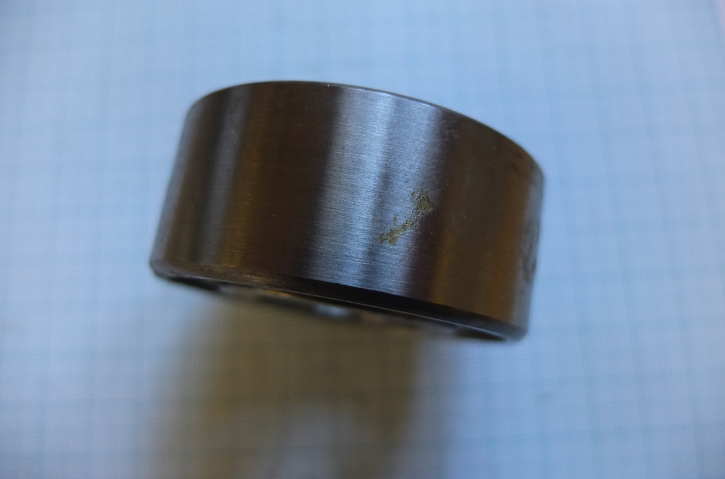 P8/080 Wormshaft Rear Thrust Bearing