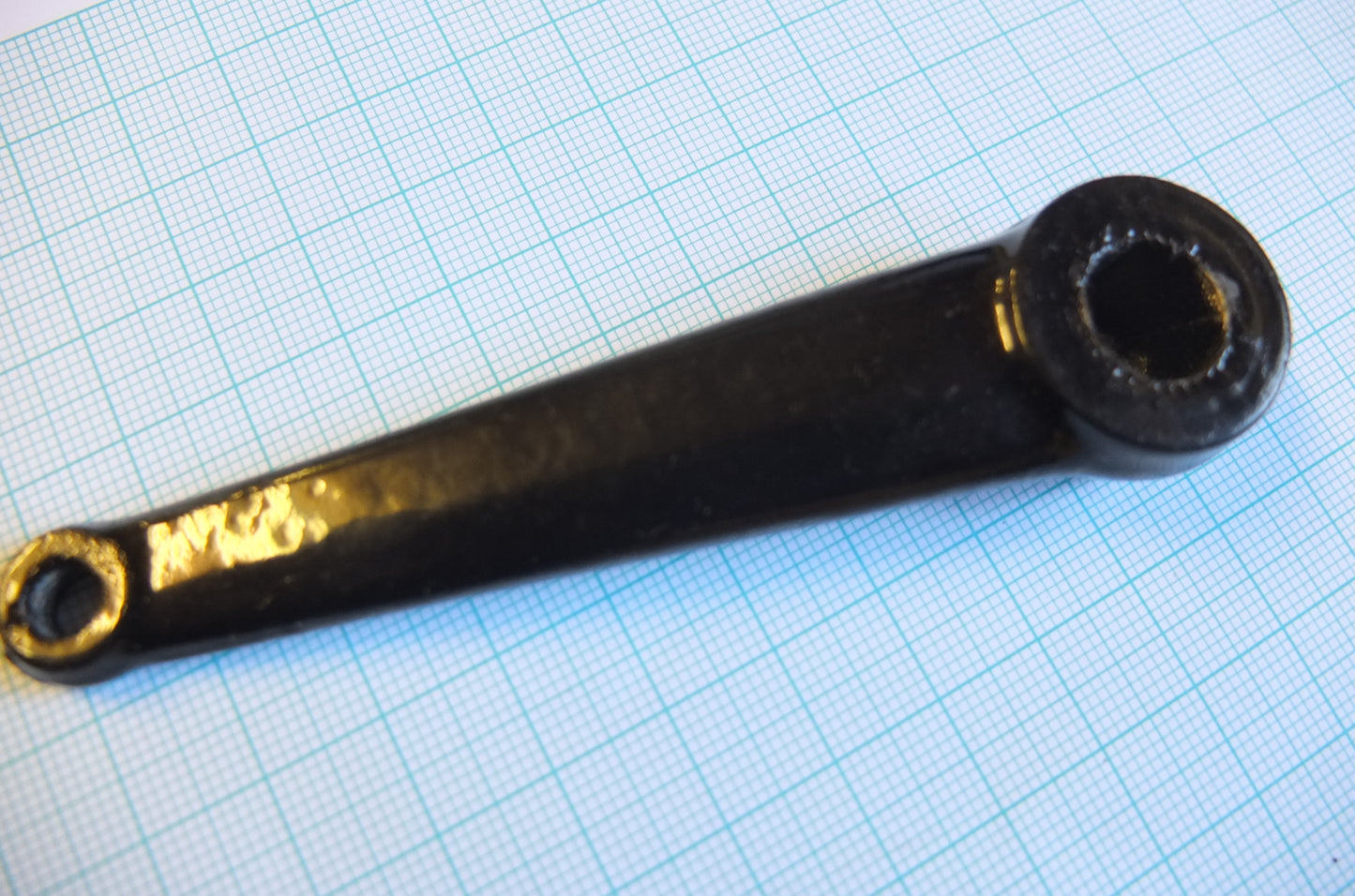 P8/091 Rear Brake Arm