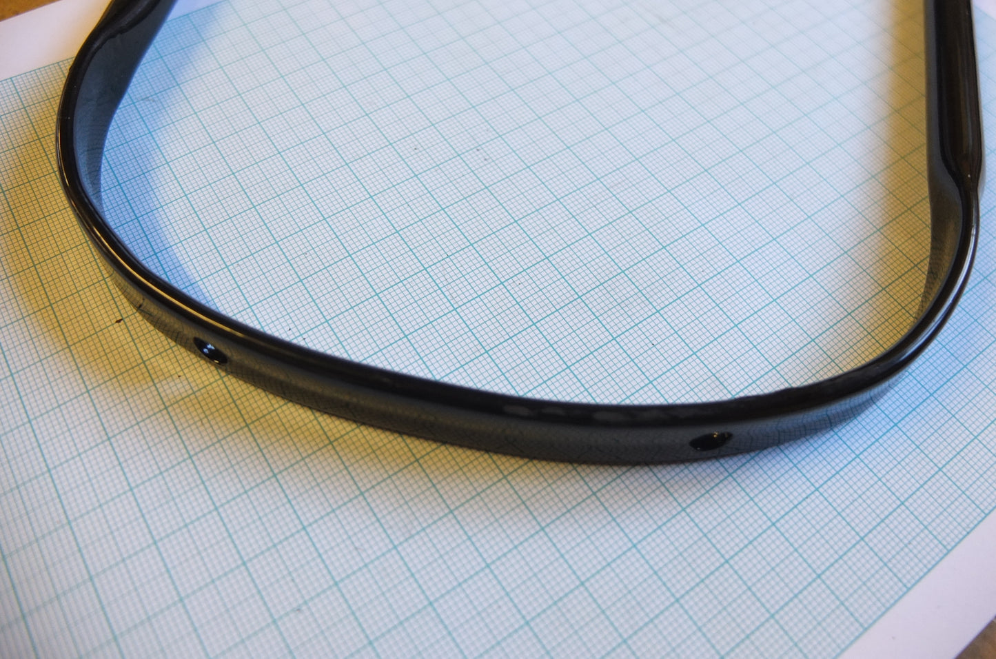 P9/037 Front Stay