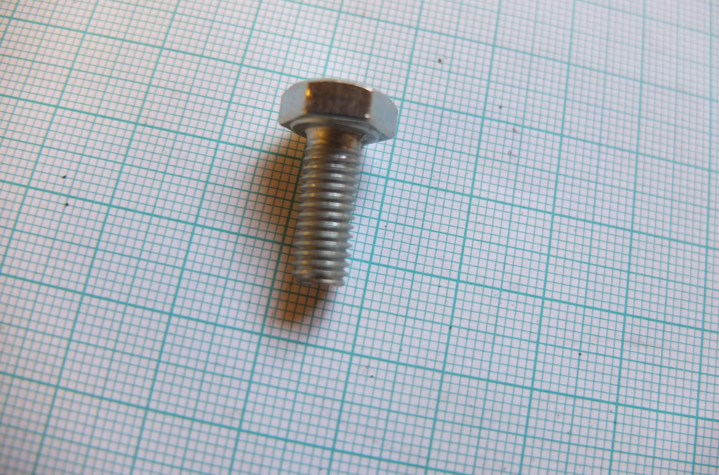 P9/056 Tank Bolt 1/4"