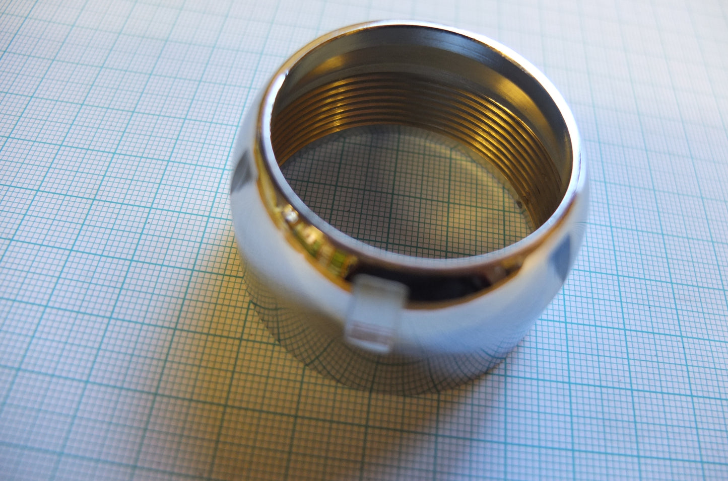 P9/052 Coupling Nut