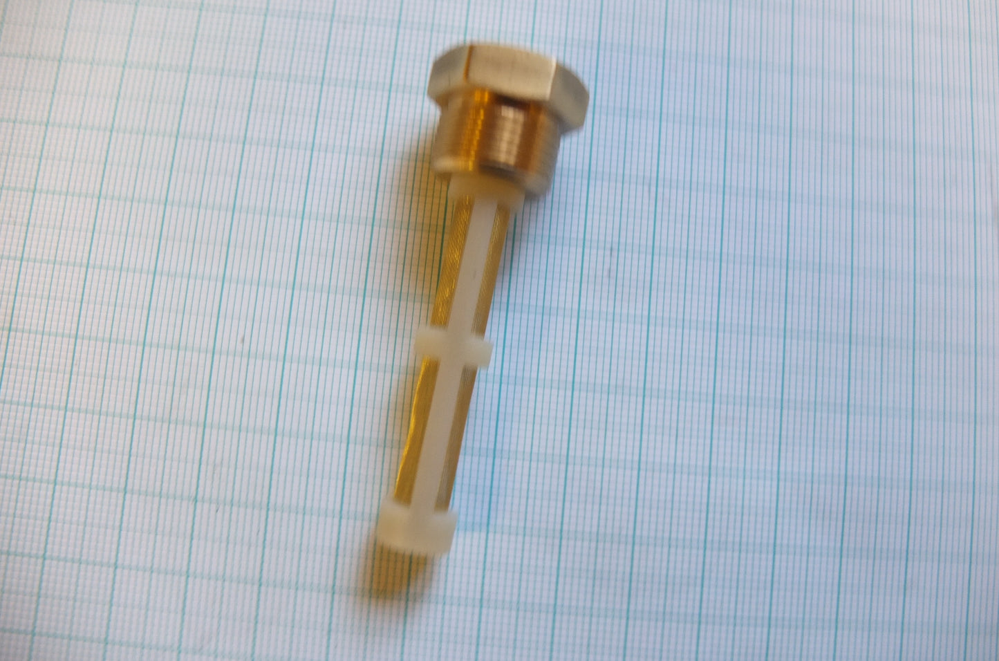 P9/063 Petrol Tap Filter