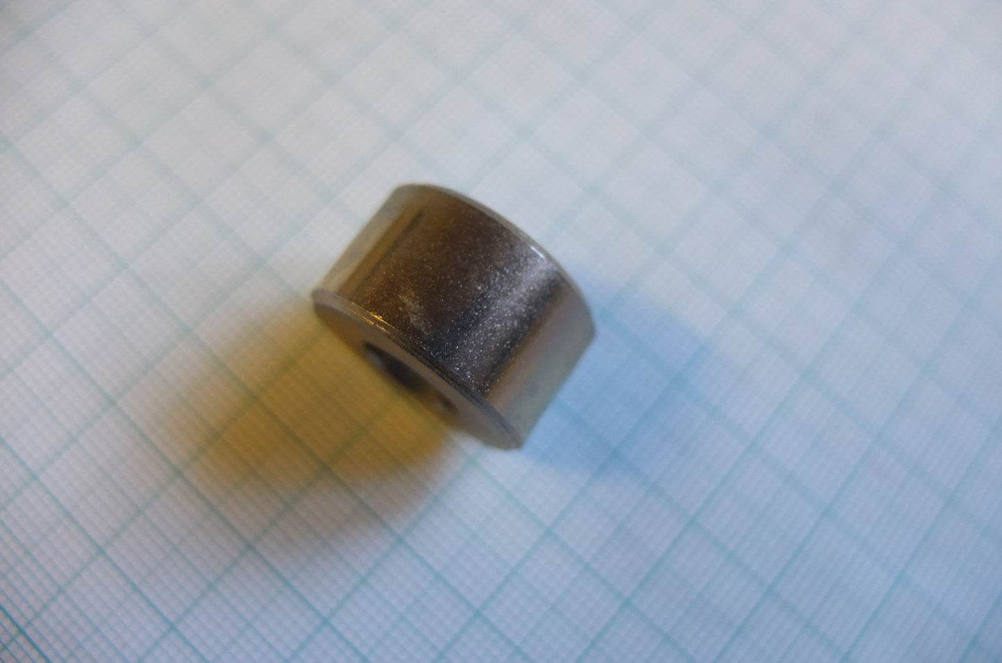 P9/070 S8 Mudguard Spacer