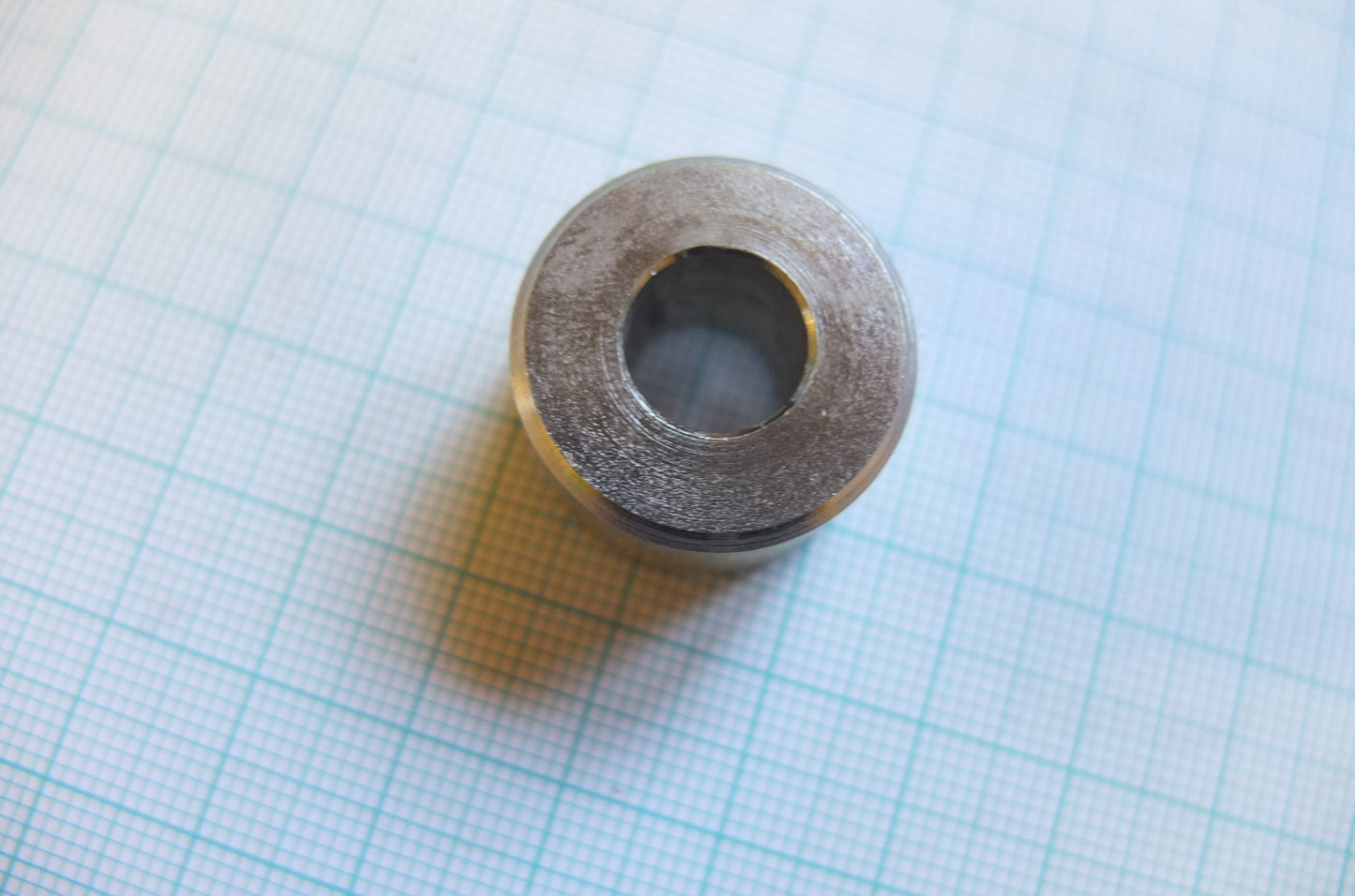 P9/070 S8 Mudguard Spacer