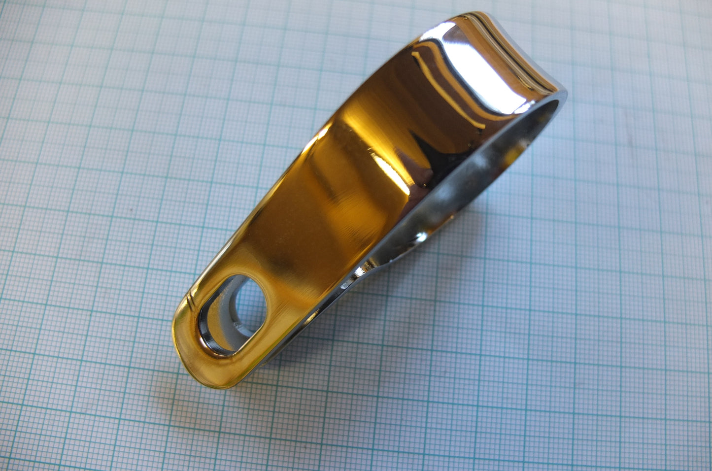 P9/075 Silencer "P" Clip