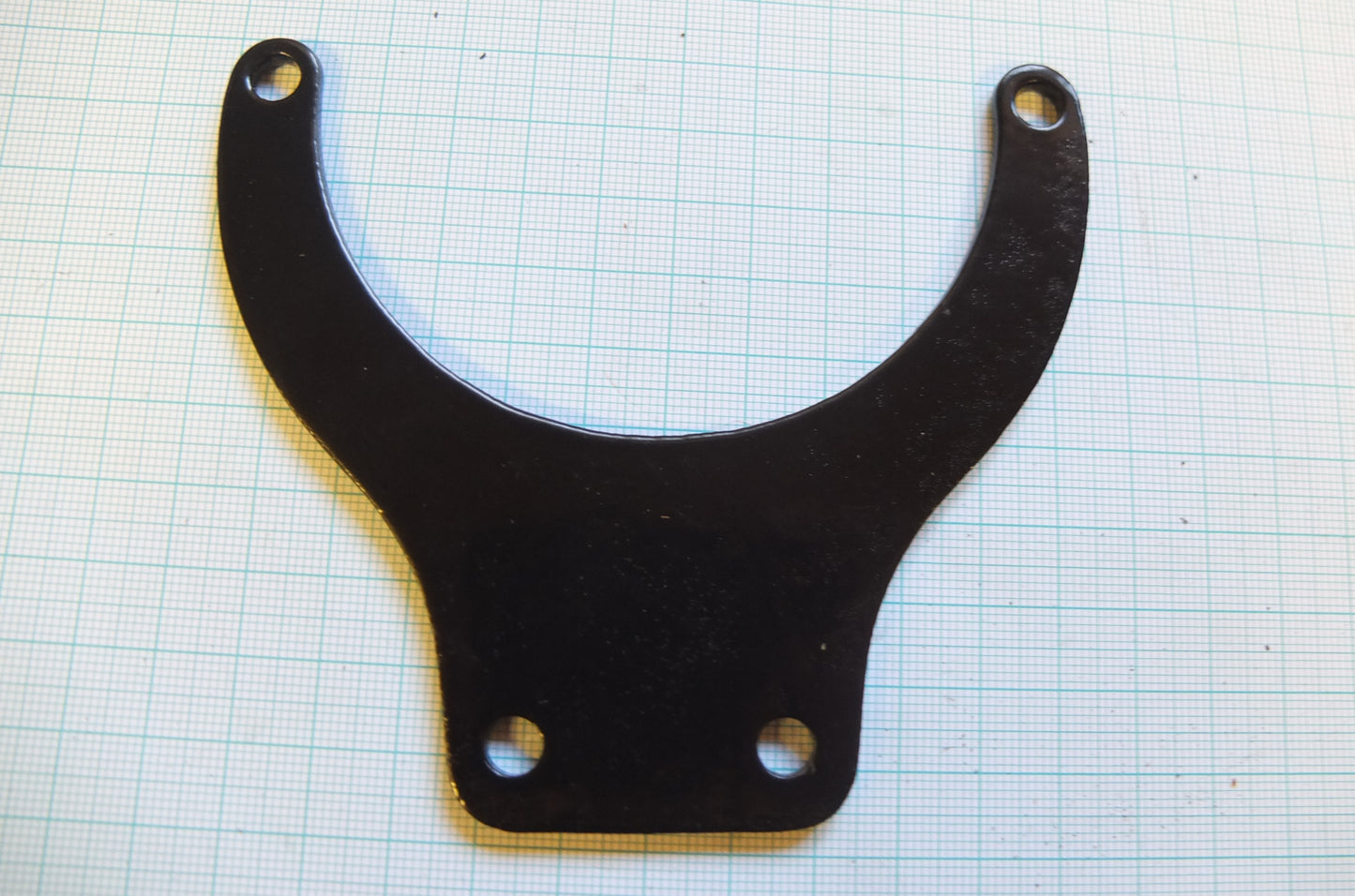 P4/151B Horn Bracket