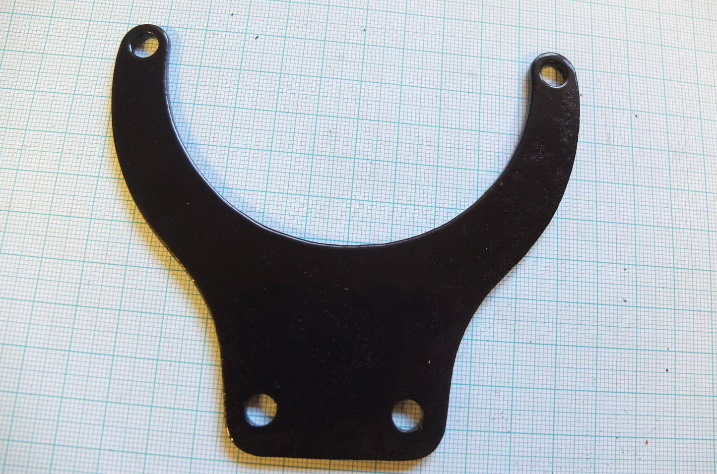 P4/151B Horn Bracket