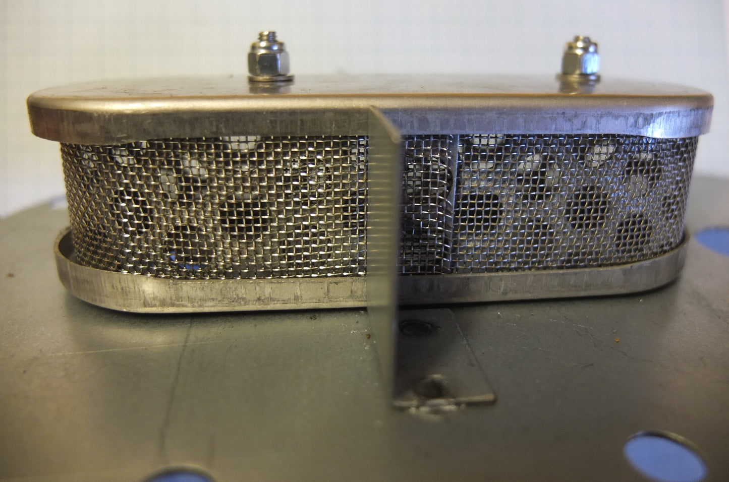 P1/188 Sump filter