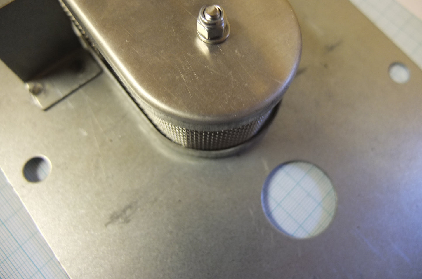 P1/188 Sump filter