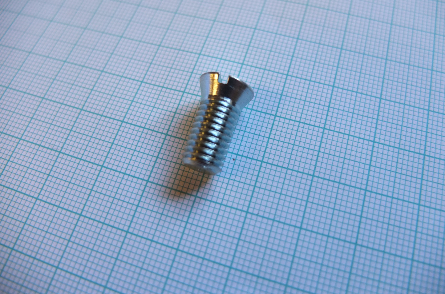 P1/228 Pole Shoe Screw