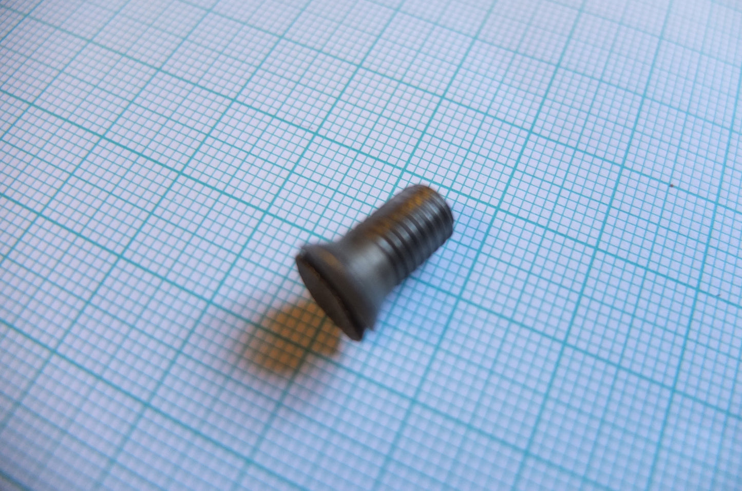 P1/228 Pole Shoe Screw