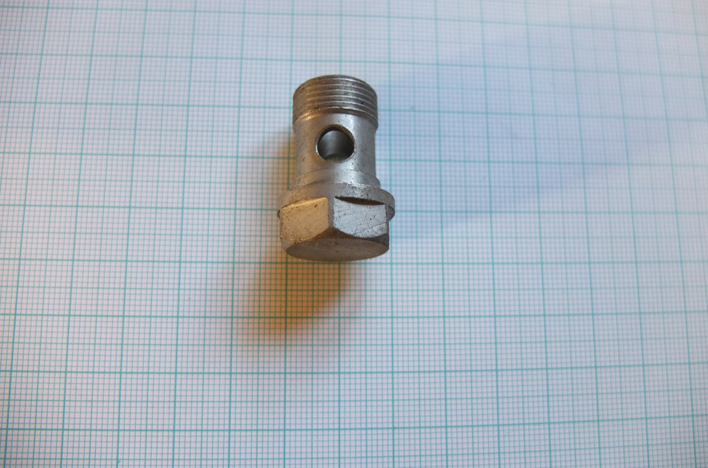 P11/053 Float chamber banjo bolt