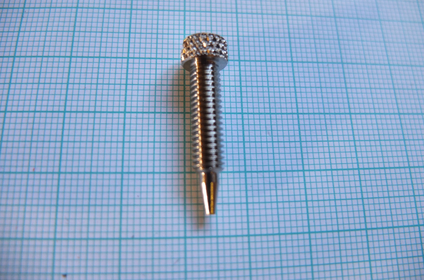 P11/056 Pilot screw