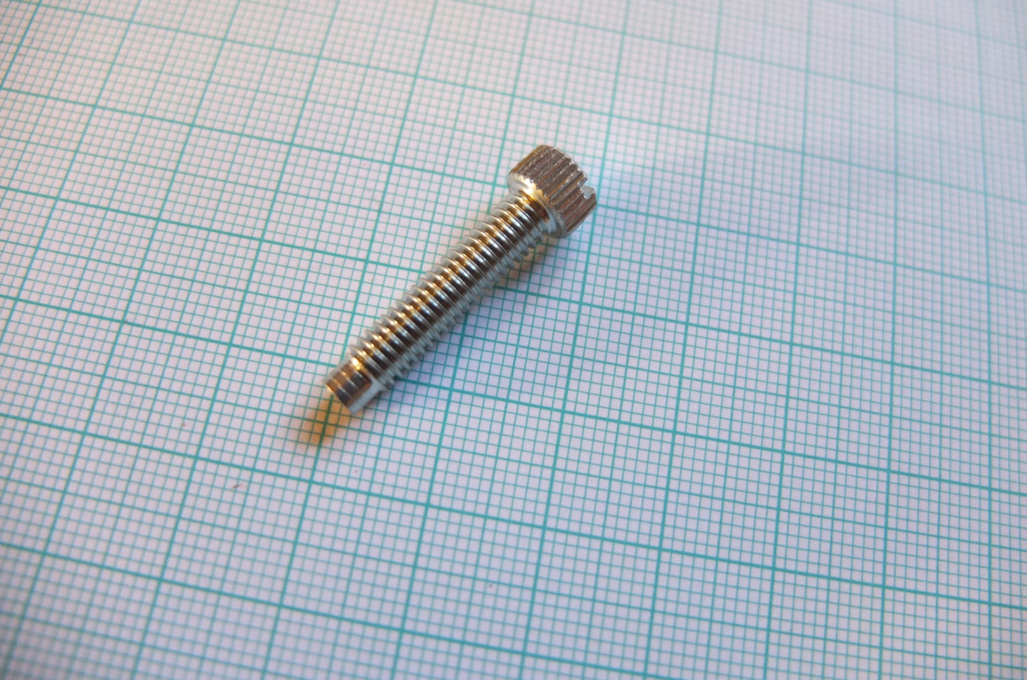 P11/058 Slide stop screw