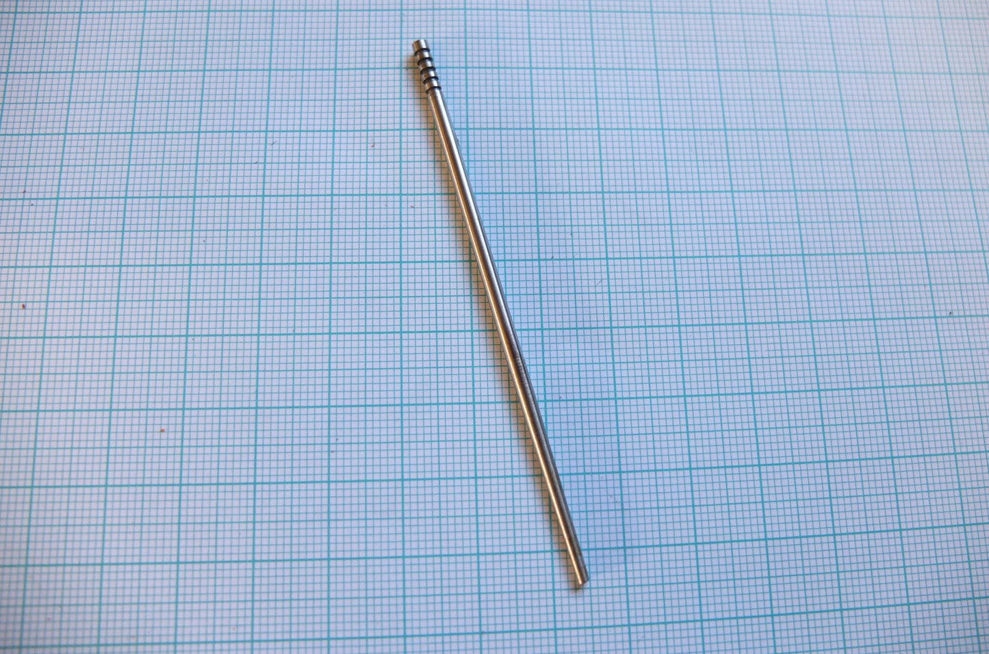 P11/063 Throttle needle