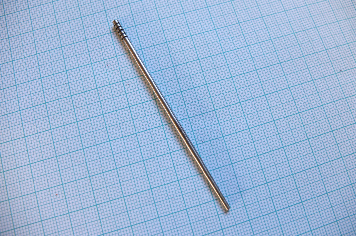 P11/063 Throttle needle