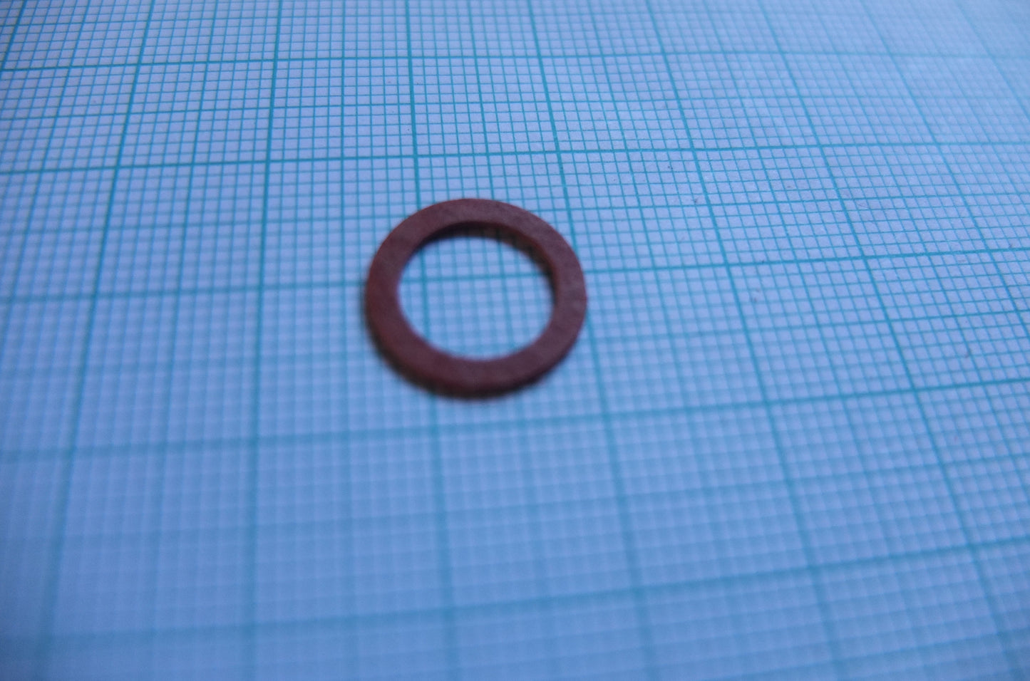 P10/024B Drain Plug fibre washer 600 Carb