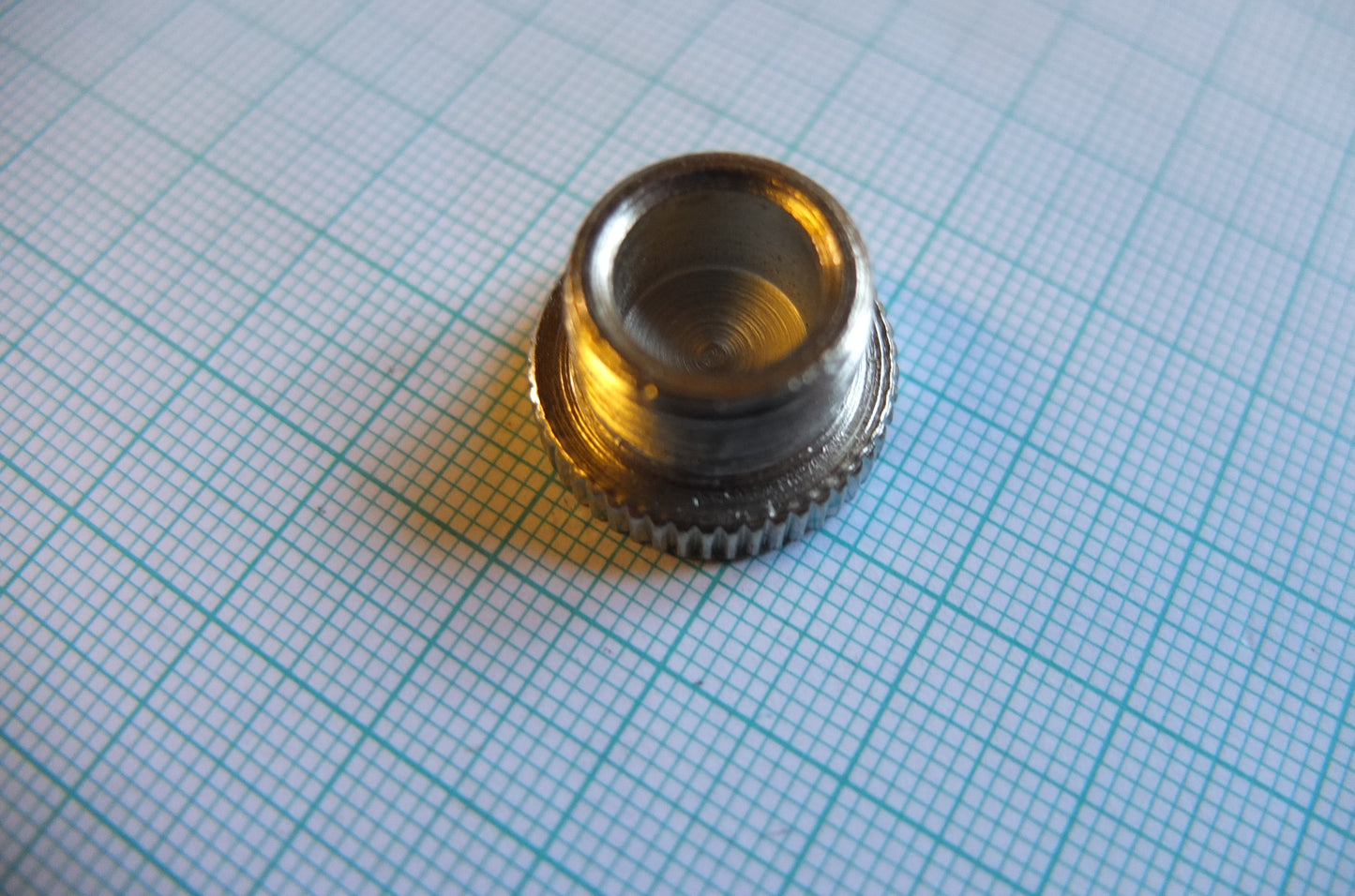 P10/024A Drain Plug