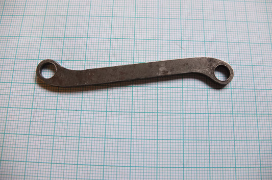 P2/085 Camplate lever