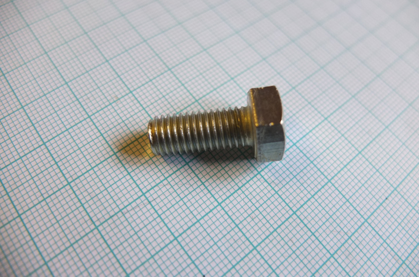 BSF Set Screw - various sizes