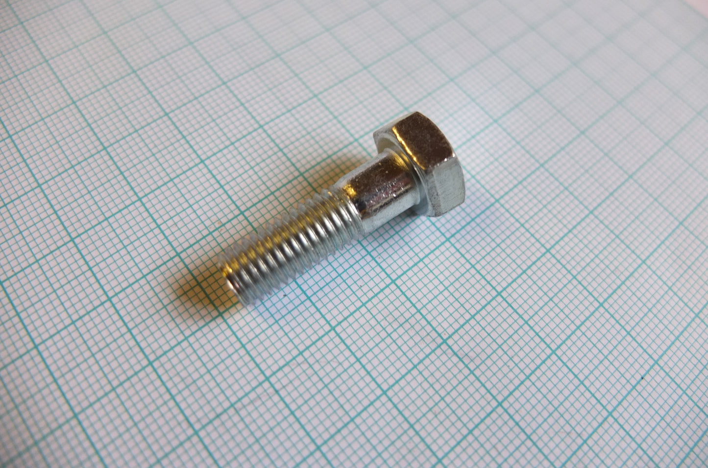 BSF Bolt Various sizes