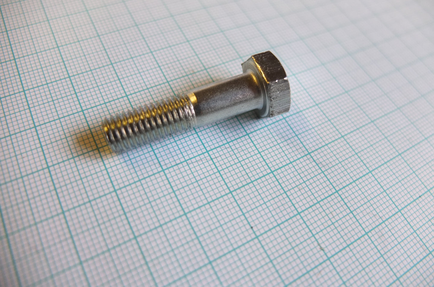 BSF Bolt Various sizes