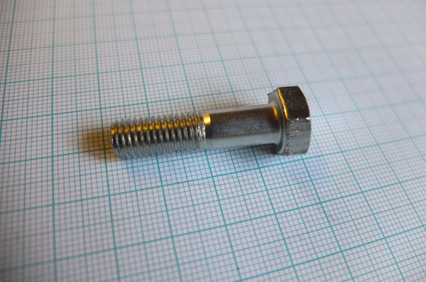 BSF Bolt Various sizes