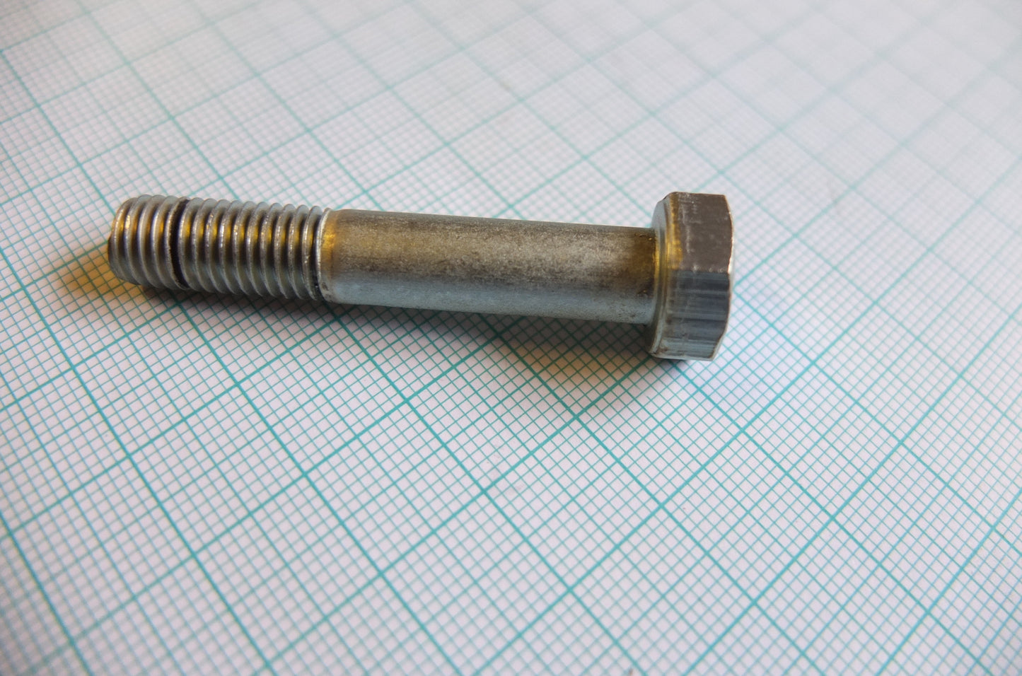 BSF Bolt Various sizes