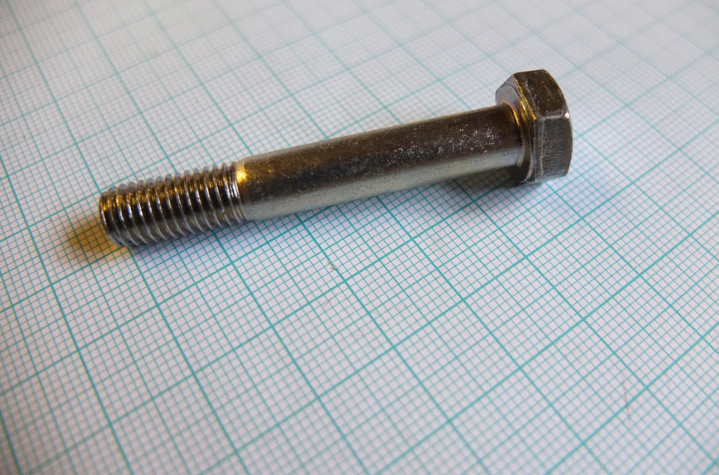 BSF Bolt Various sizes